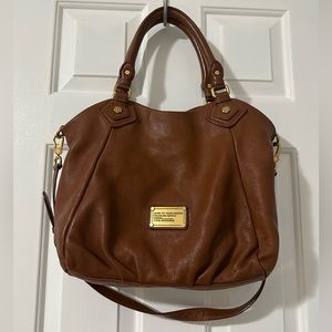 Marc by Marc jacobs classic q Fran satchel